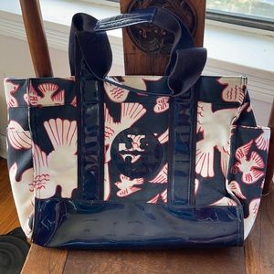 Tory Burch Dove Tote